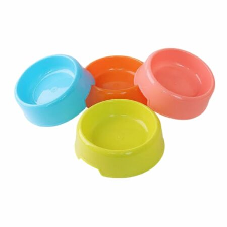 Cat Plastic Bowls 18cm